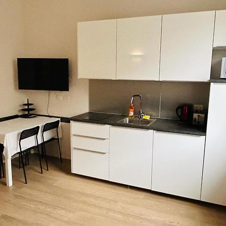 Easy Room Italy Mediolan Zewnętrze zdjęcie