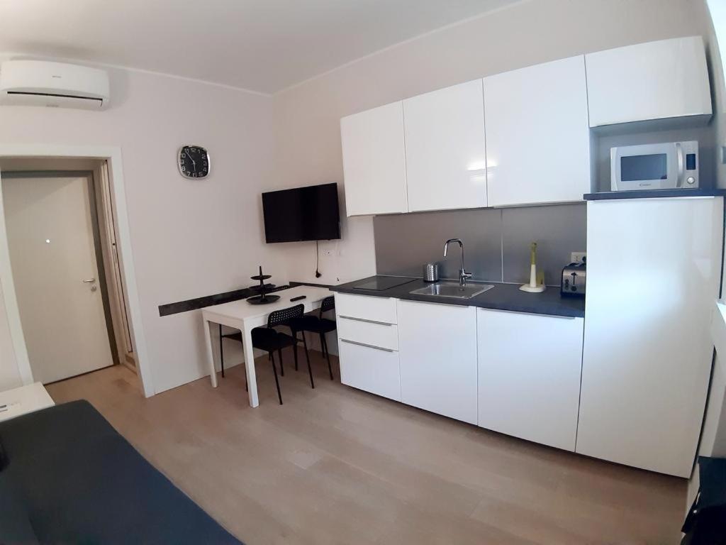 Easy Room Italy Mediolan Zewnętrze zdjęcie