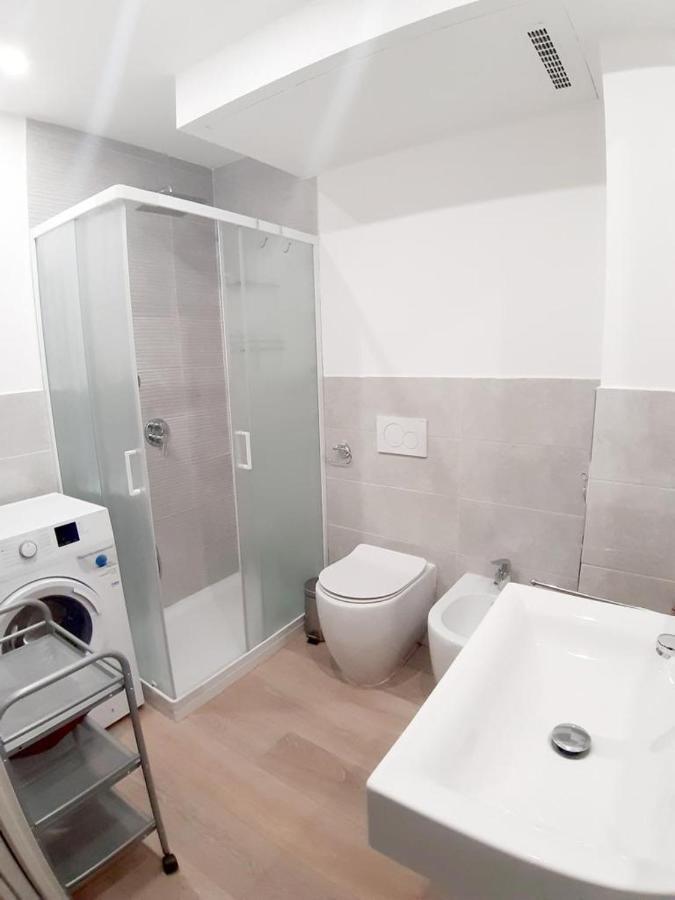 Easy Room Italy Mediolan Zewnętrze zdjęcie