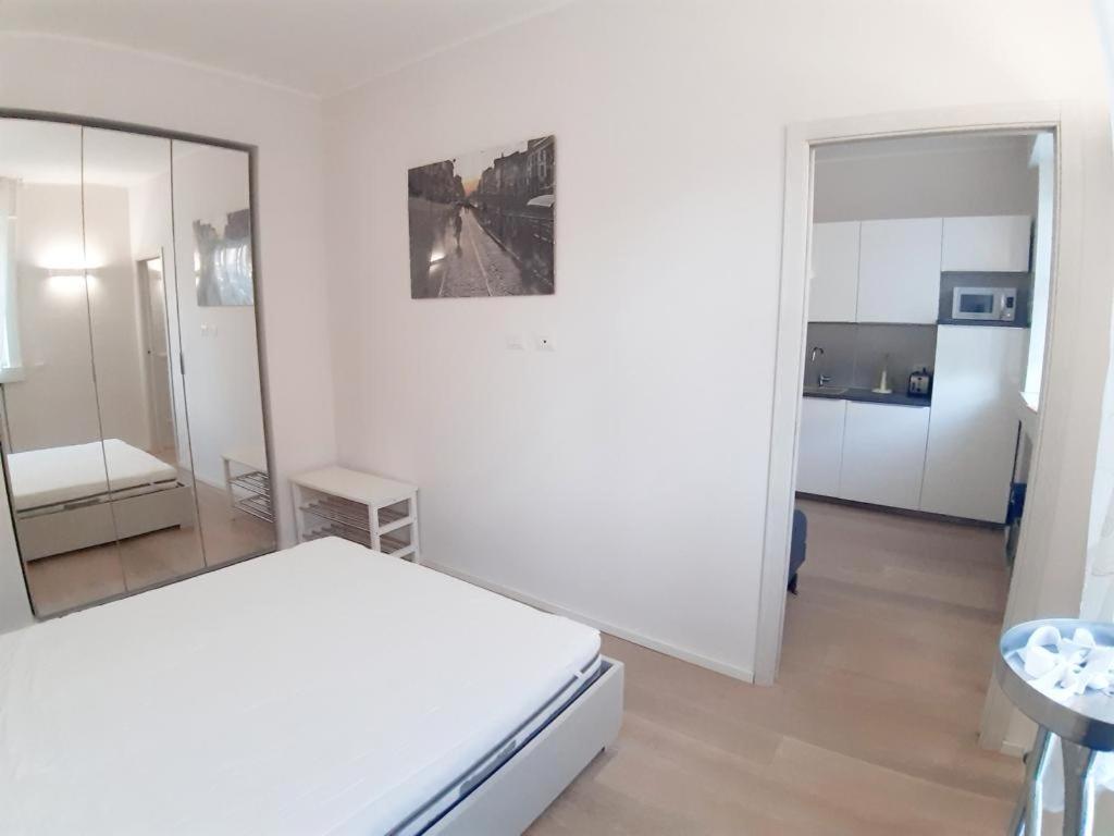 Easy Room Italy Mediolan Zewnętrze zdjęcie
