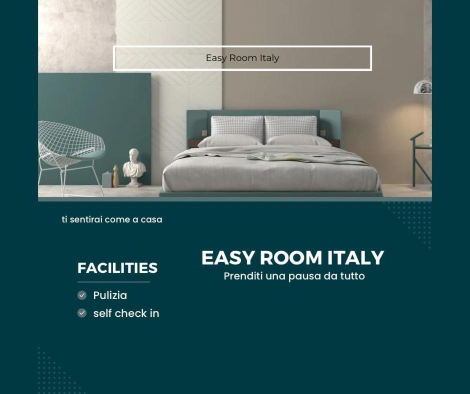 Easy Room Italy Mediolan Zewnętrze zdjęcie