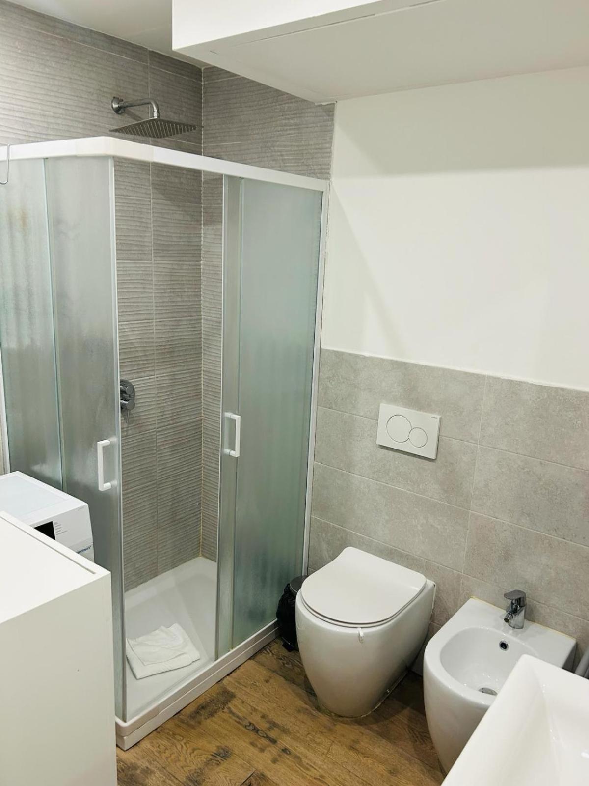 Easy Room Italy Mediolan Zewnętrze zdjęcie