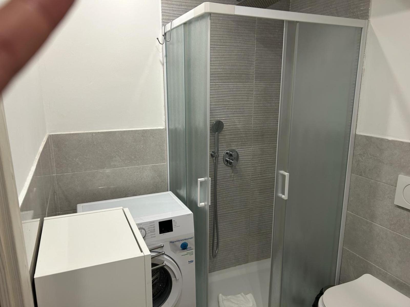 Easy Room Italy Mediolan Zewnętrze zdjęcie