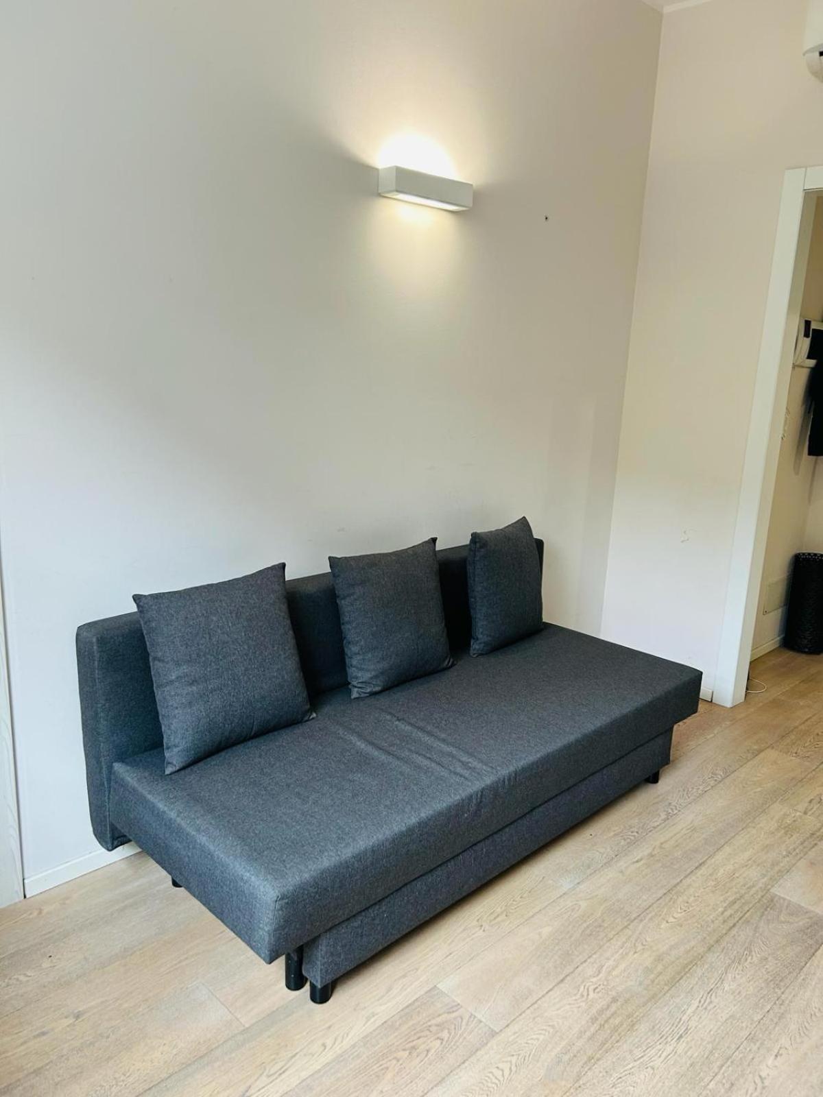 Easy Room Italy Mediolan Zewnętrze zdjęcie